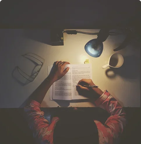 Top Impact Scientific Editing