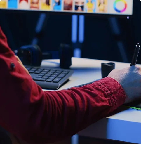 High-Quality Copy Editing